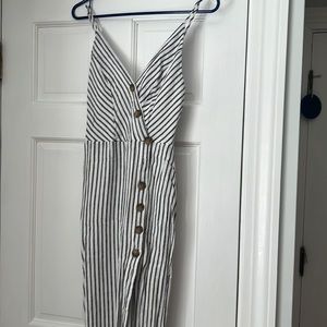NWT Urban Outfitters Midi dress